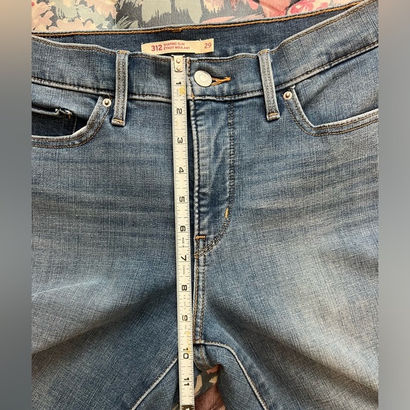 Levi’s jeans - Picture 7 of 7